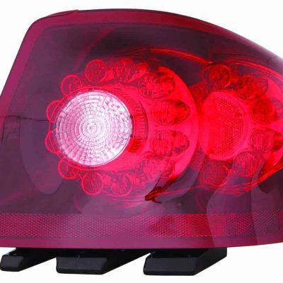 CH2819130C Rear Light Tail Lamp Assembly