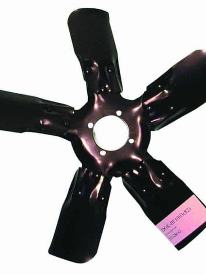 CH3112103 Cooling System Fan Radiator Blade