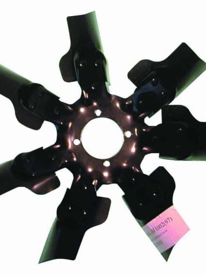 CH3112104 Cooling System Fan Radiator Blade