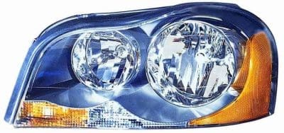 VO2502112 Headlight Composite Assembly
