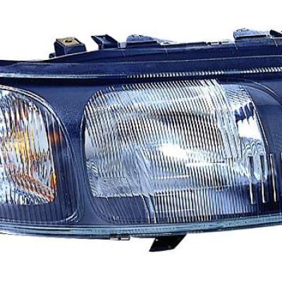 VO2503113 Headlight Composite Assembly