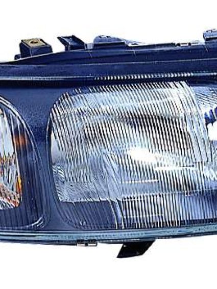 VO2503113 Headlight Composite Assembly