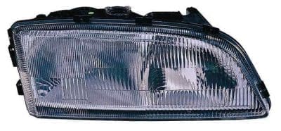 VO2503127 Headlight Composite Assembly