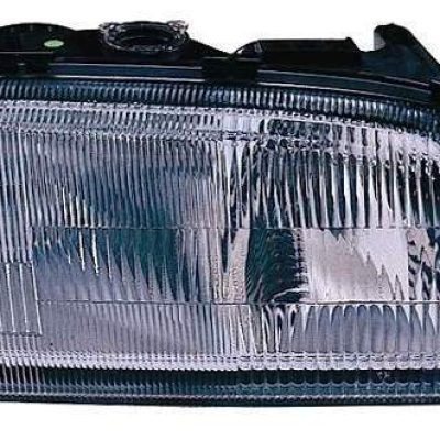 VO2503127 Headlight Composite Assembly