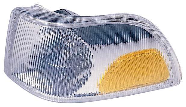 VO2520101 Park Lamp Assembly VO2520101 Park Lamp Assembly