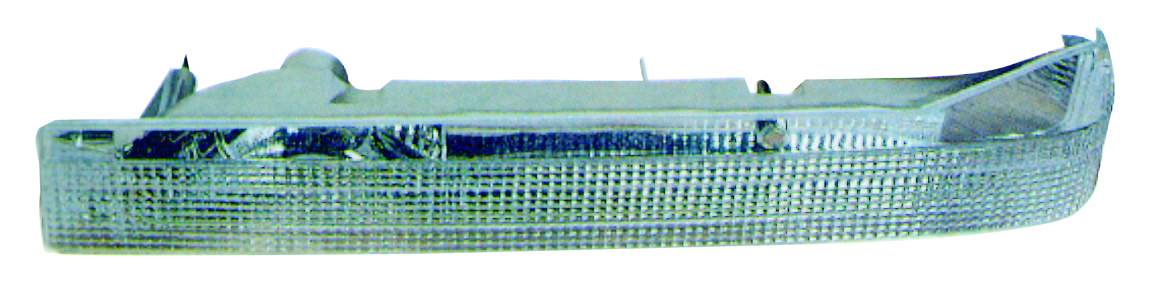 VO2520103 Front Light Park Lamp Assembly VO2520103 Front Light Park Lamp Assembly