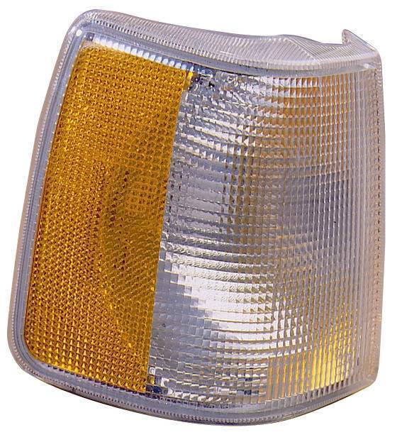 VO2521104 Front Light Park Lamp Assembly Park/Signal VO2521104 Front Light Park Lamp Assembly Park/Signal