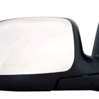 GM1321173 Mirror Power Passenger Side Heated