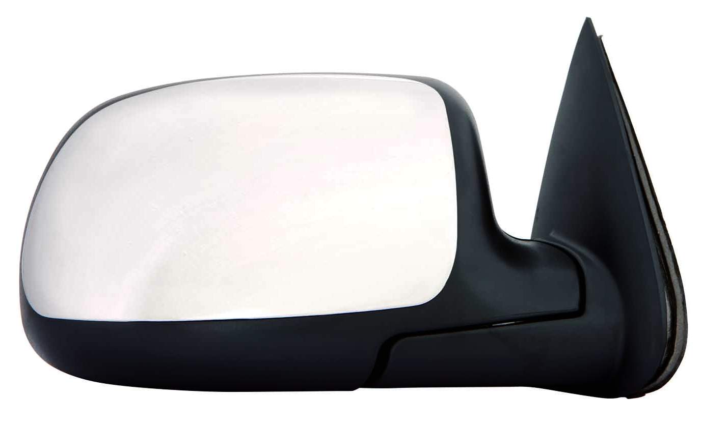 GM1321173 Mirror Power Passenger Side Heated GM1321173 Mirror Power Passenger Side Heated