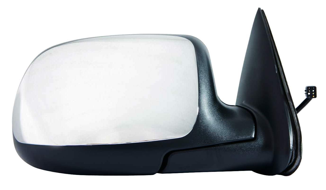 GM1321174 Mirror Power Passenger Side Non-Heated GM1321174 Mirror Power Passenger Side Non-Heated