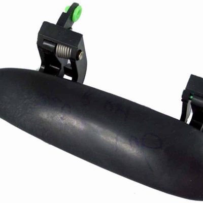 GM1520110 Handle Door Exterior