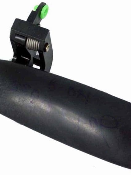 GM1520110 Handle Door Exterior