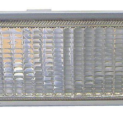GM2520108 Front Light Park Lamp