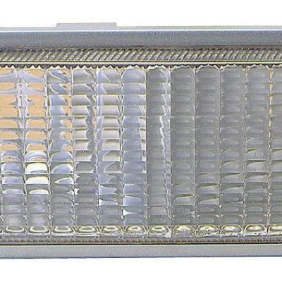 GM2520108 Front Light Park Lamp