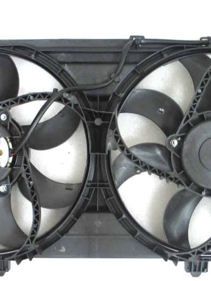 GM3115229 Cooling System Fan Dual Cooling Assembly