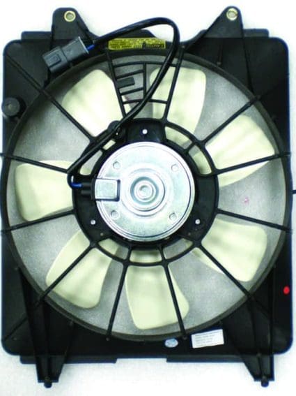 HO3113124 A/C Condenser Fan Assembly