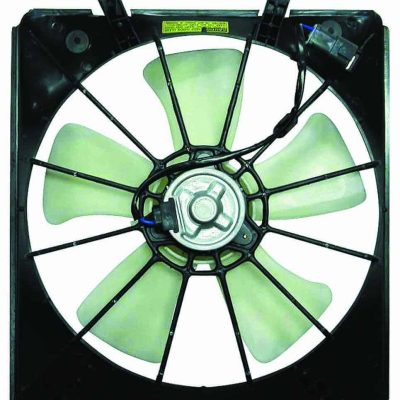 HO3115111 Radiator Fan Assembly