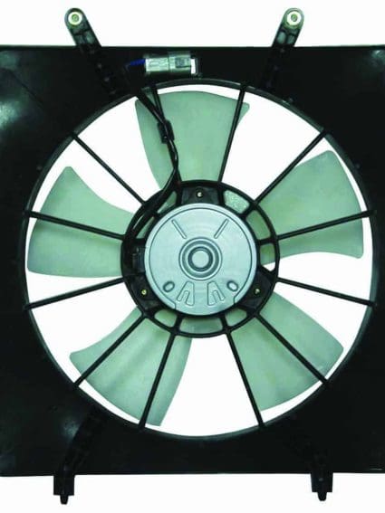 HO3115113 Radiator Fan Assembly