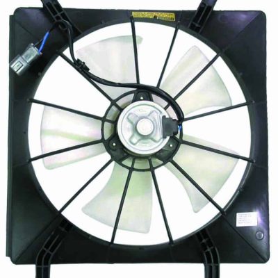 HO3115116 Radiator Fan Assembly