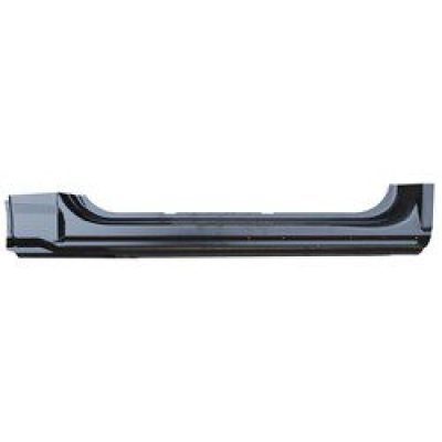 1989-101 Repair Panels Cab Parts Rocker Panel Driver Side 1989-101 Repair Panels Cab Parts Rocker Panel Driver Side
