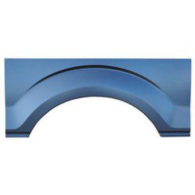 1989-148R Repair Panels Truck Box Wheel Arch Passenger Side