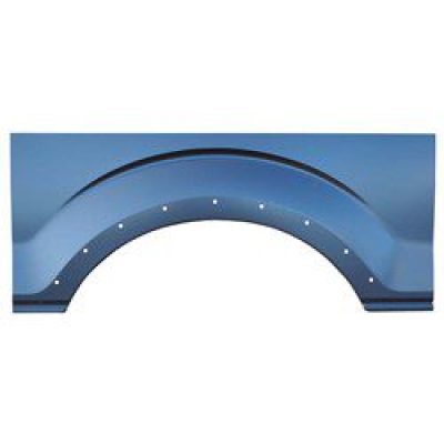 1989-150R Repair Panels Truck Box Wheel Arch Passenger Side