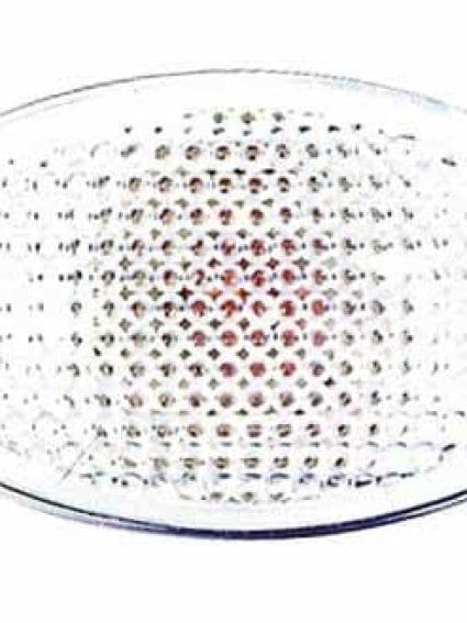 MC2570101 Front Light Signal Lamp Assembly