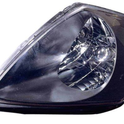MI2503112C Composite Front Light Headlight Assembly MI2503112C Composite Front Light Headlight Assembly