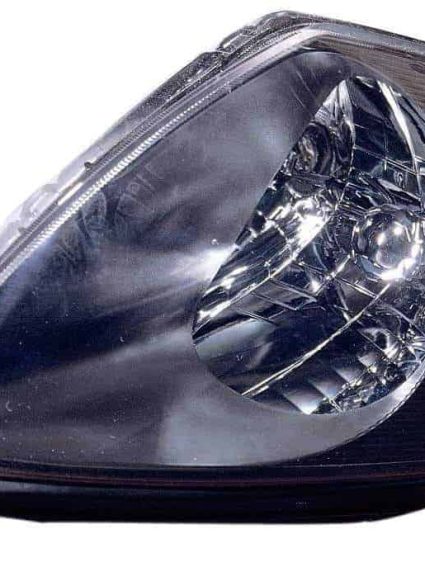 MI2503112C Front Light Headlight Assembly Composite