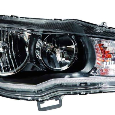 MI2503158C Front Light Headlight Lamp MI2503158C Front Light Headlight Lamp