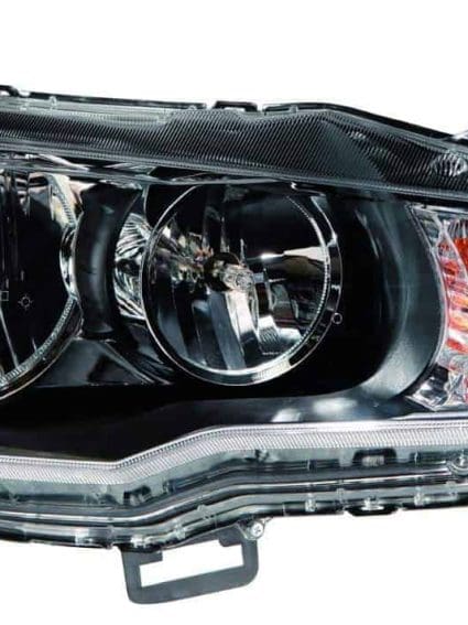 MI2503158C Front Light Headlight Lamp