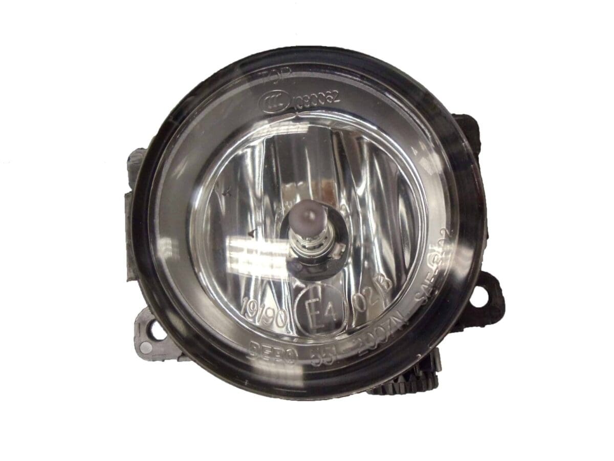MI2590100C Front Light Fog Lamp Assembly MI2590100C Front Light Fog Lamp Assembly