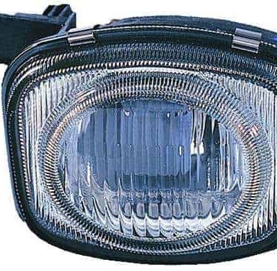 MI2592105C Bumper Front Light Fog Lamp Assembly MI2592105C Bumper Front Light Fog Lamp Assembly