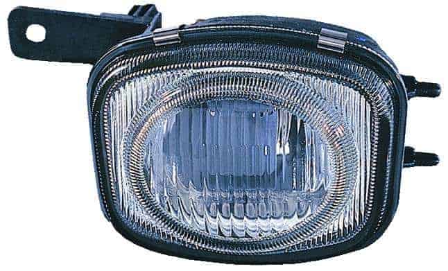 MI2592105C Bumper Front Light Fog Lamp Assembly MI2592105C Bumper Front Light Fog Lamp Assembly