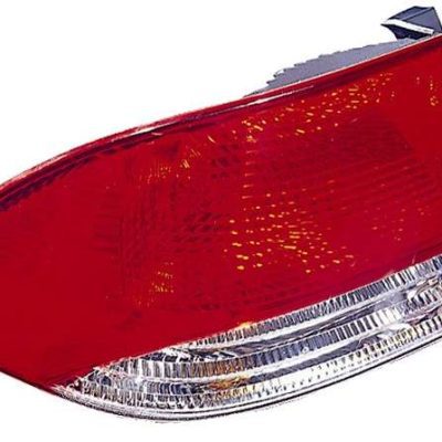 MI2800113 Rear Light Tail Lamp Assembly