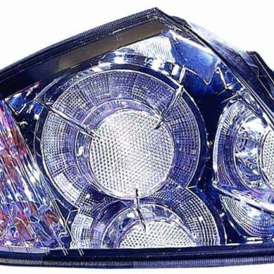 MI2801128 Rear Light Tail Lamp Assembly MI2801128 Rear Light Tail Lamp Assembly