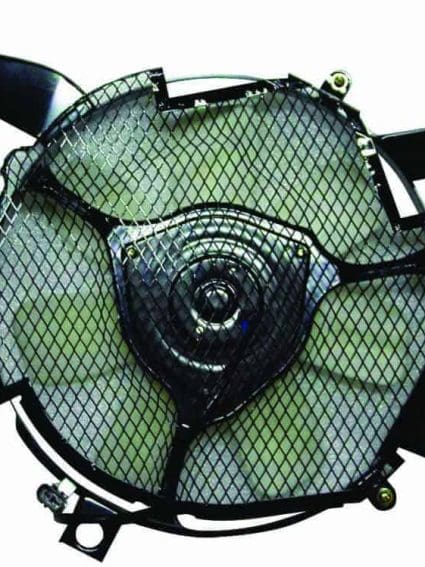 MI3113105 Assembly Fan Condenser 1992-2000 Mitsubishi Montero MB939344