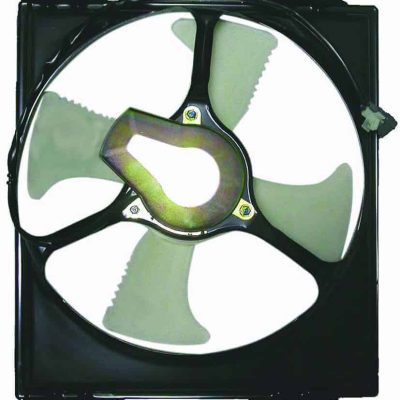 MI3113119 Assembly Fan Condenser