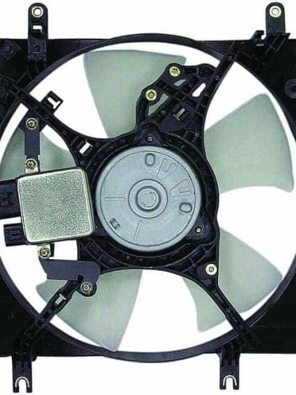 MI3115104 Assembly Radiator Fan