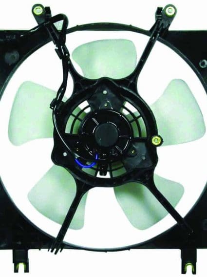 MI3115105 Assembly Radiator Fan