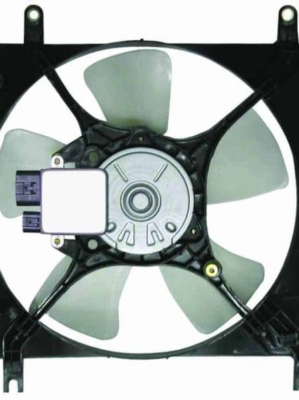 MI3115107 Assembly Radiator Fan