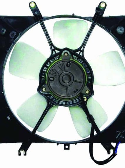 MI3115127 Assembly Radiator Fan