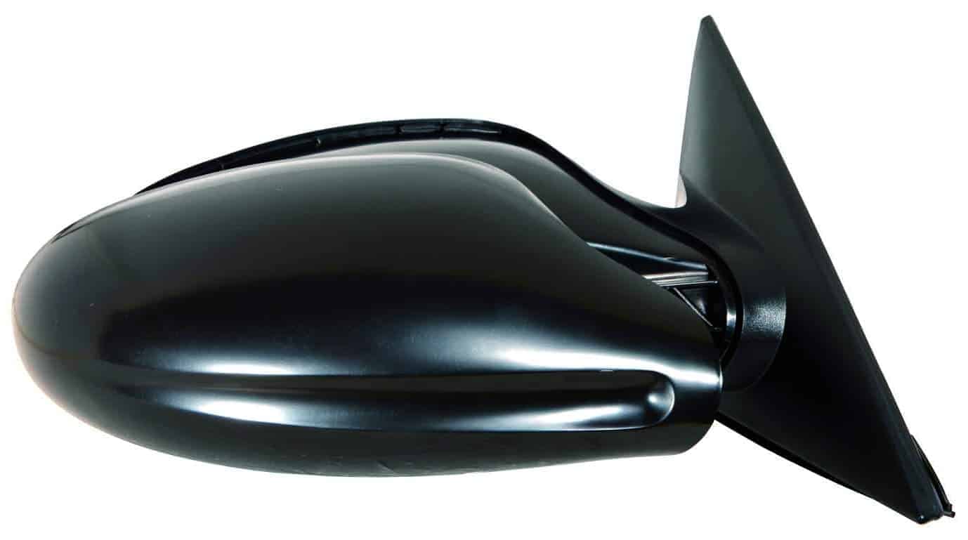 NI1321142 Passenger Side Manual Mirror NI1321142 Passenger Side Manual Mirror