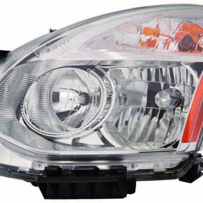 NI2502202C Front Composite Headlight Assembly NI2502202C Front Composite Headlight Assembly