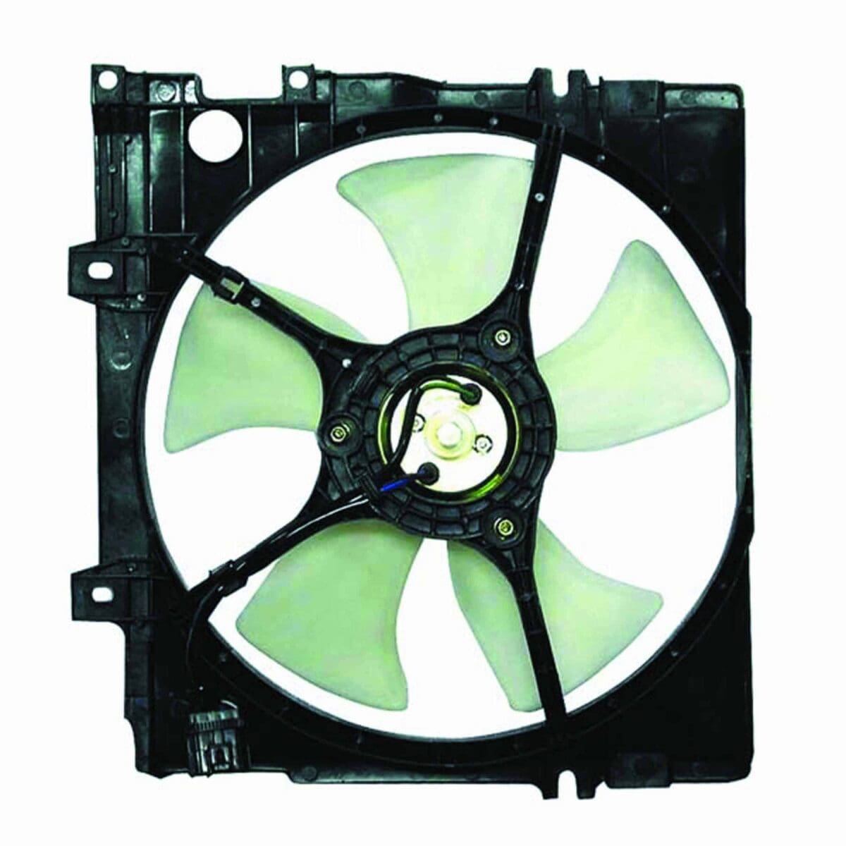 SU3115102 Radiator Fan Assembly SU3115102 Radiator Fan Assembly