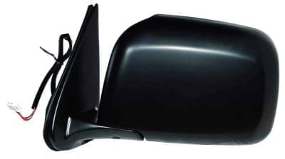 TO1320183 Driver Side Power Mirror