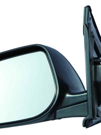 TO1320248 Driver Side Power Mirror