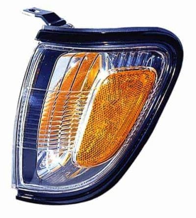 TO2520163C Driver Side Park Light Assembly