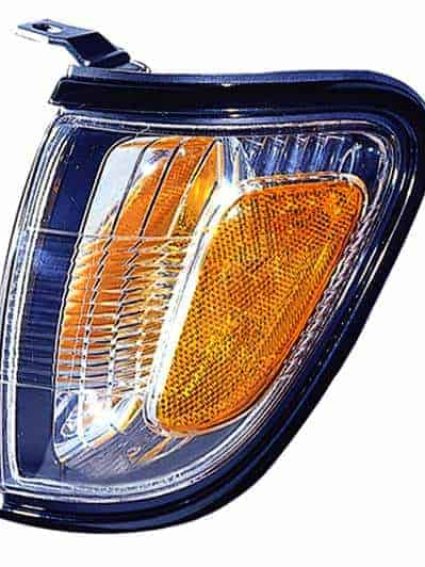 TO2520163C Driver Side Park Light Assembly