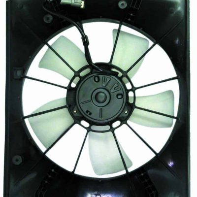 HO3115120 Radiator Fan Assembly